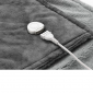 Единично електрическо одеяло 160 х 130 см Medisana HB 677 - 221073