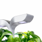 Домашна градина Veritable EXKY® SMART GARDEN - цвят бял/инокс - 221300