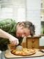 Нож за пица Jamie Oliver - 23417
