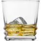 Комплект от 6 броя чаши за уиски LAV Coral 360 - 184943