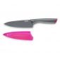 Нож с калъф Tefal Fresh Kitchen 15 см - 245100