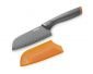 Нож с калъф Tefal Fresh Kitchen Santoku 12 см - 245095