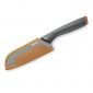 Нож с калъф Tefal Fresh Kitchen Santoku 12 см - 245096