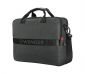 Чанта за лаптоп Wenger MX ECO Brief 16", тъмносива - 588920