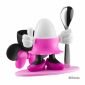 Детски комплект поставка за яйце WMF Minnie Mouse - 252746