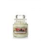 Ароматна свещ в малък буркан Yankee Candle Lemongrass & Ginger - 116080
