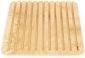 Дървена дъска за хляб от ясен Pebbly XL  ,40х30  см - 243893
