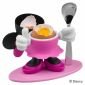 Детски комплект поставка за яйце WMF Minnie Mouse - 252745
