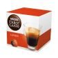 3 кутии по 16 броя кафе-капсули Nescafe Dolce Gusto CAFFE LUNGO - 491934