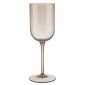 Комплект от 4 броя чаши за вино Blomus Fuum 280 мл опушено бежово - 253726