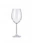 Комплект от 6 бр. чаши от кристалин за вино Bohemia Crystalex Lara 250 мл - 41934