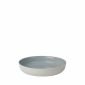 Дълбока чиния Blomus Sablo 18,5 см - цвят сив  - 243668