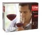 Комплект от 6 бр. чаши за червено вино Cristar (5420 АL) 615 мл - 175012