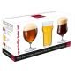 Комплект 3 броя чаши за бира Rona Speciality  - 234436