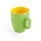 Чаша за чай Tescoma Crema 2Tone, зелена, 270 мл - 234515
