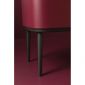 Кош за смет Brabantia Bo Touch Mineral Windsor Red, 36 л - 197031