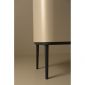 Кош за смет Brabantia Bo Touch Mineral Golden Beach, 11 + 23 л - 197118