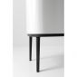 Кош за смет Brabantia Bo Touch White, 3 х 11 л - 197131