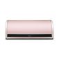 Кутия за хляб Brabantia Roll Top, Pink - 234172