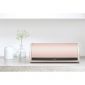 Кутия за хляб Brabantia Roll Top, Pink - 234173