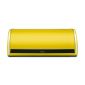 Кутия за хляб Brabantia Roll Top, Yellow - 234179