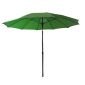 Градински чадър Muhler U5059, 2,7 м - 206394