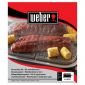 Комплект тави за готвене и опушване на барбекю Weber Lumin - 573863