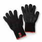 Ръкавици за барбекю WEBER топлоустойчиви, размер L/XL - 171080