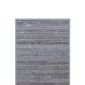 Бамбукова постелка за баня Blomus Relax 50x80 см - цвят сив  - 174732