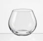 Комплект 2 бр. чаши от кристалин за вино Bohemia Crystalex Amoroso 340 мл - 61786
