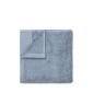 Хавлиена кърпа Blomus Riva - цвят син, 50х100 см - 242979