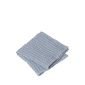 Комплект от 2 броя вафлени кърпи Blomus Caro - цвят син, 30х30 см - 243495