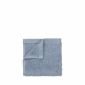 Комплект от 2 броя хавлиени кърпи Blomus Riva - цвят син, 30х50 см - 243507