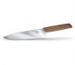 Кухненски нож Victorinox Swiss Modern Carving Knife, универсален, 20 см, орех - 588972