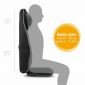 Масажираща седалка за шиацу масаж Medisana Shiatsu MCN New Generation - 241753