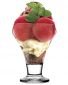 Комплект от 6 броя чаши за сладолед LAV Frosty 378 - 40719