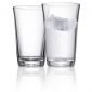 Комплект от 2 бр. чаши за вода WMF Basic 0,250 л - 48133