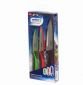 Комплект кухненски ножове от 3 части Zyliss 72404 - 23360
