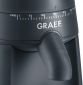 Автоматична кафемелачка Graef CM702 - черен - 592412