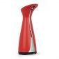 Сензорен диспенсър за сапун Umbra “Otto“, цвят червен/хром - 146408