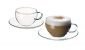 Комплект от 4 броя чаши за чай Simax Eva 250 мл - 155962