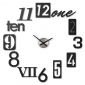 Стенен часовник Umbra “Numbra “ - 152751