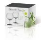 Комплект за джин-тоник с две чаши Vin Bouquet - 61621