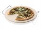 Каменна плоча за печене на пица Jamie Oliver 33 см - 23400