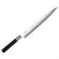 Кухненски нож KAI Wasabi Black Yanagiba 6724Y - 1607
