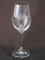 Комплект от 6 бр. чаши от кристалин за вино Bohemia Crystalex Lara 250 мл - 41936