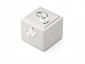Луксозна кутия с посребрени елементи за венчални халки Zilverstad - 225346