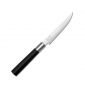 Кухненски нож за стекове KAI Wasabi Black 6711S - 104174