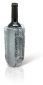 Охладител за бутилки с топчета гел Vin Bouquet Gold/Silver - сив (silver) - 54441