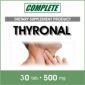 Тиронал Complete Pharma 500 мг - 49834